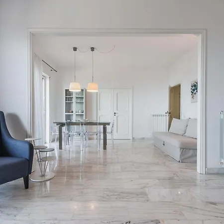 Piazza Europa Landscape By Wonderful Italy Apartment Catania